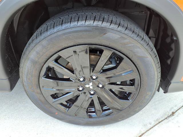 New 2026 Mitsubishi Outlander Sport LE AWD/4WD image 7