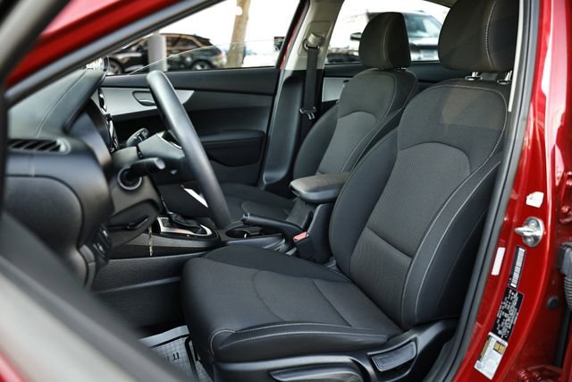 Used 2023 Kia Forte LXS image 19