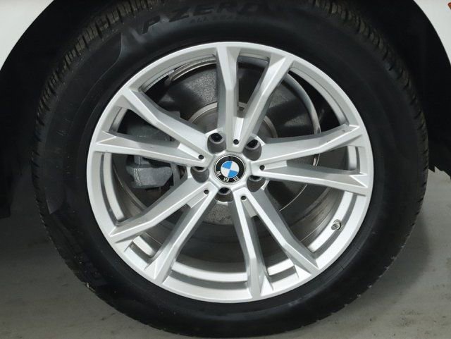 Used 2025 BMW X3 xDrive30i w/ Convenience Package image 11