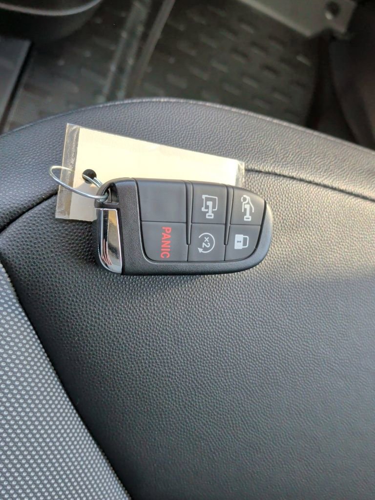 New 2026 RAM ProMaster 2500 w/ Safety Group image 40