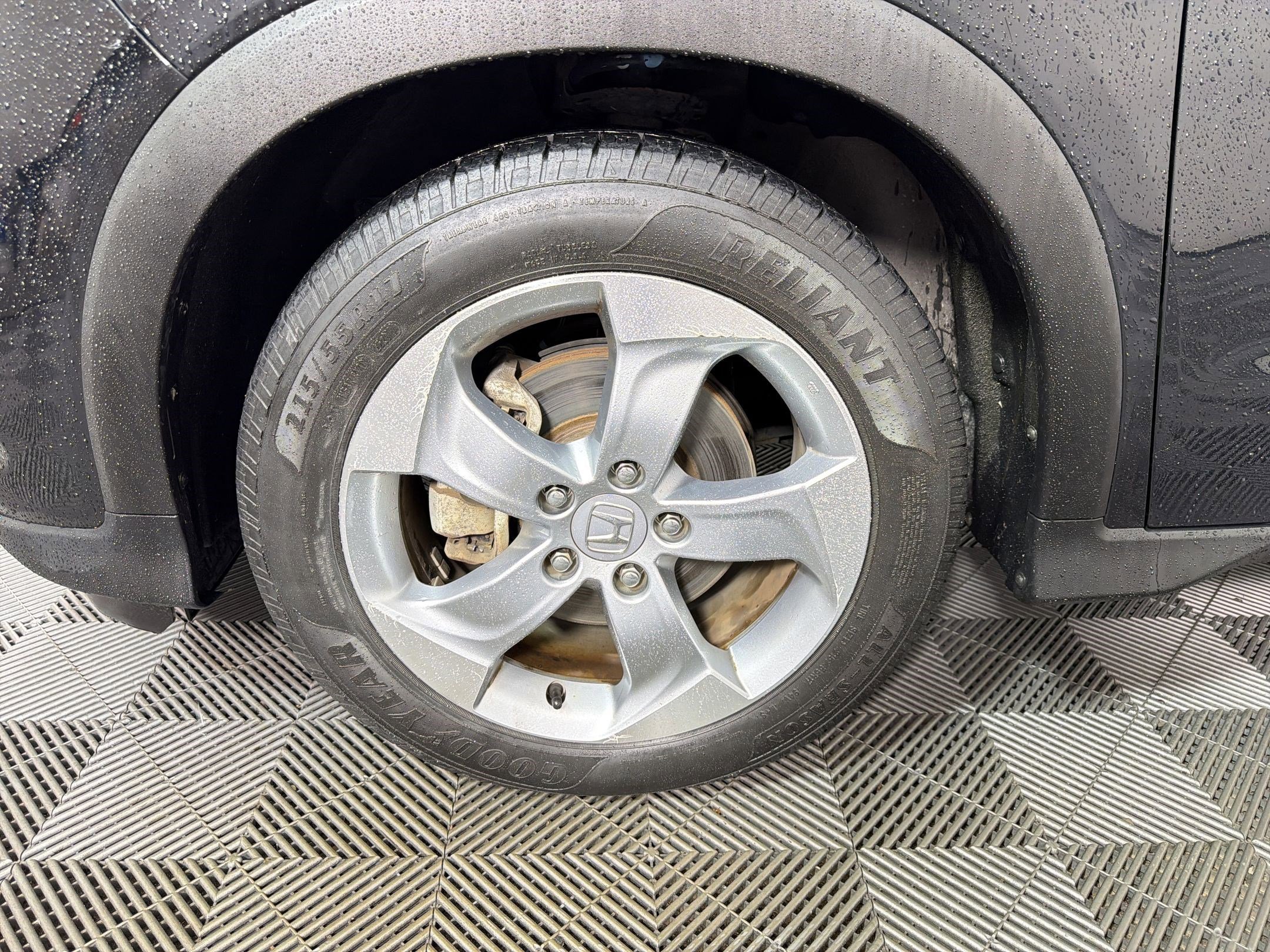 Used 2019 Honda HR-V LX image 11