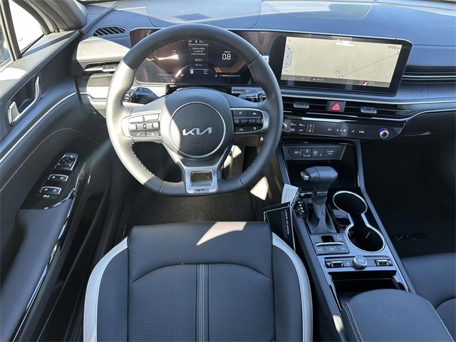 New 2026 Kia K5 GT-Line image 19