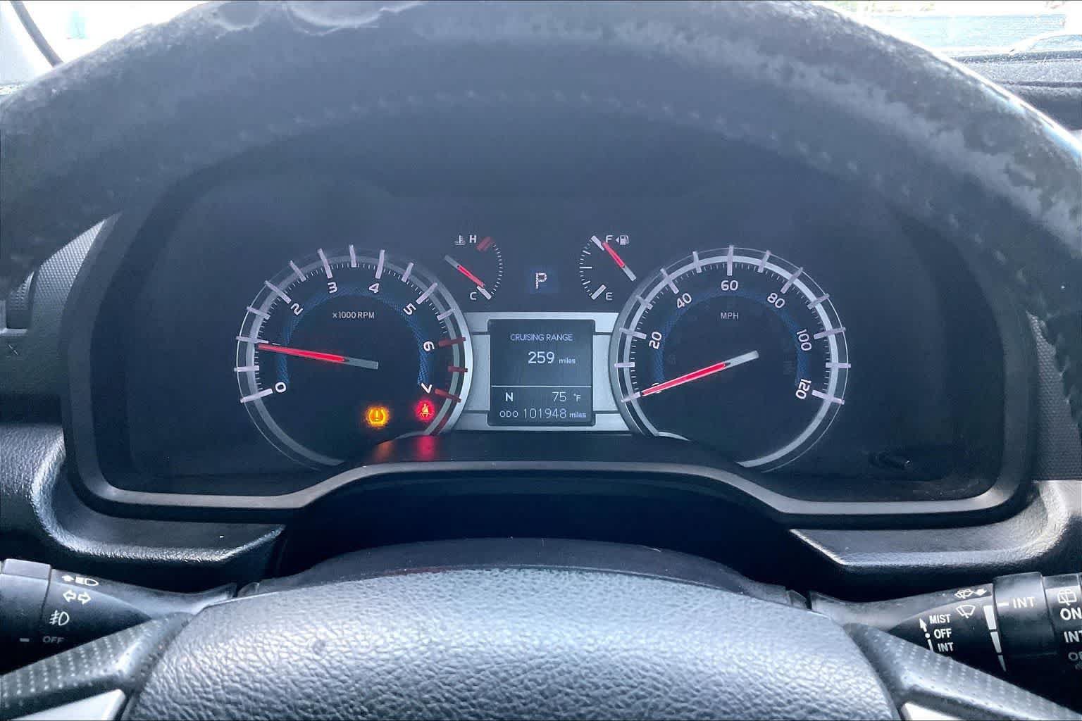 Used 2018 Toyota 4Runner SR5 Premium RWD image 17