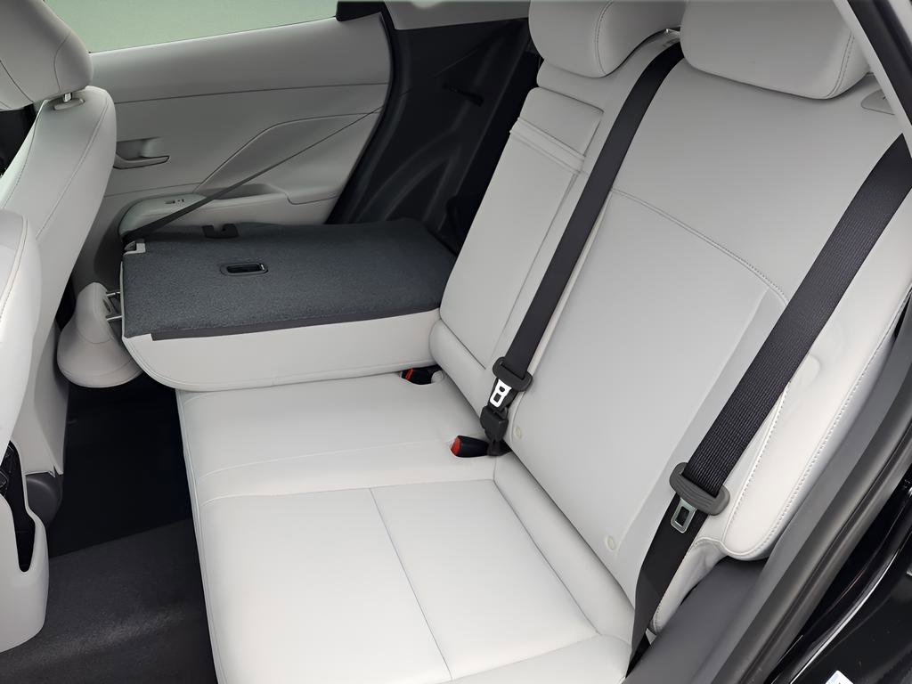 New 2026 Hyundai Kona SEL Sport image 11