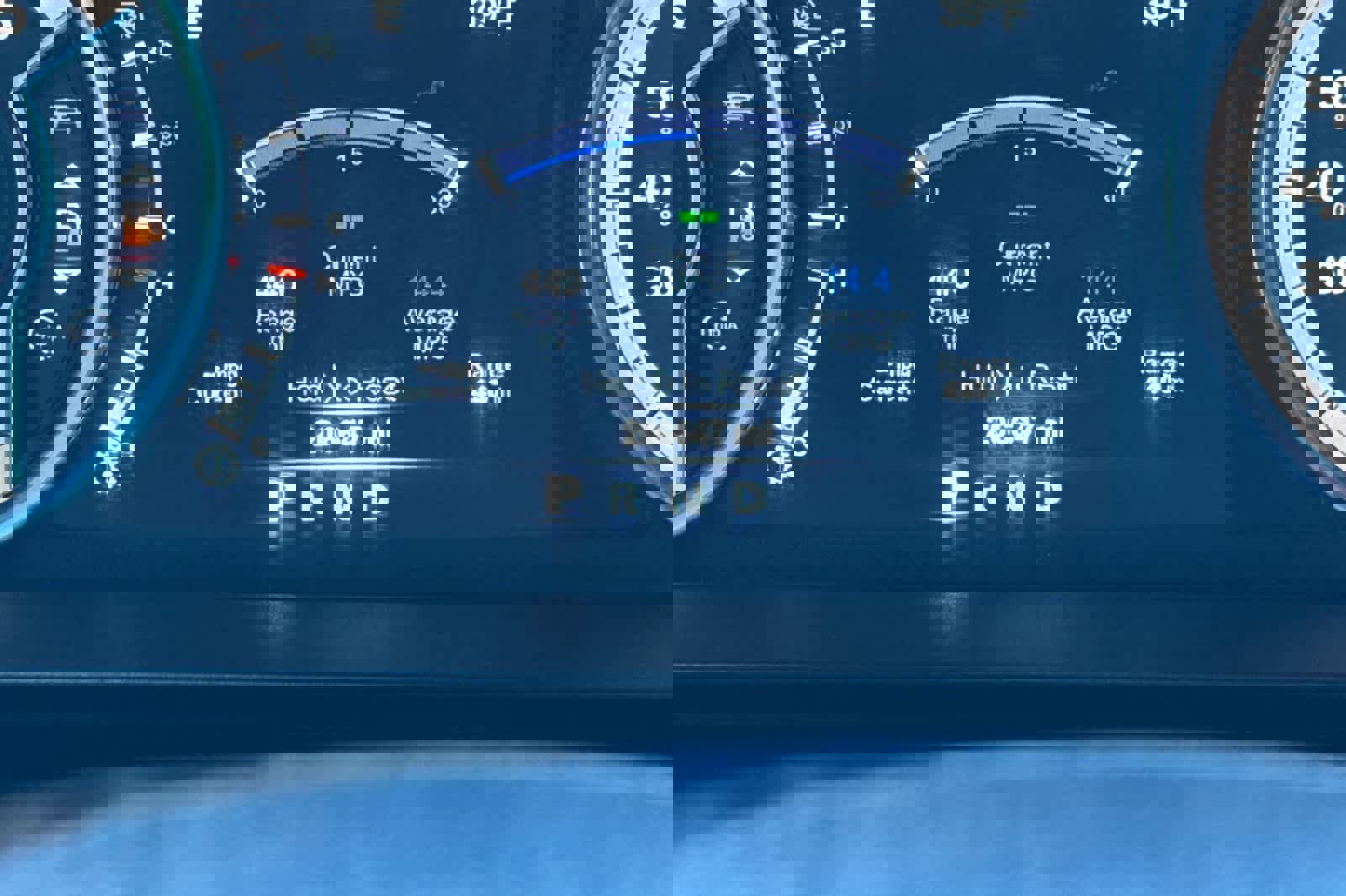 Used 2018 RAM 2500 Laramie image 29