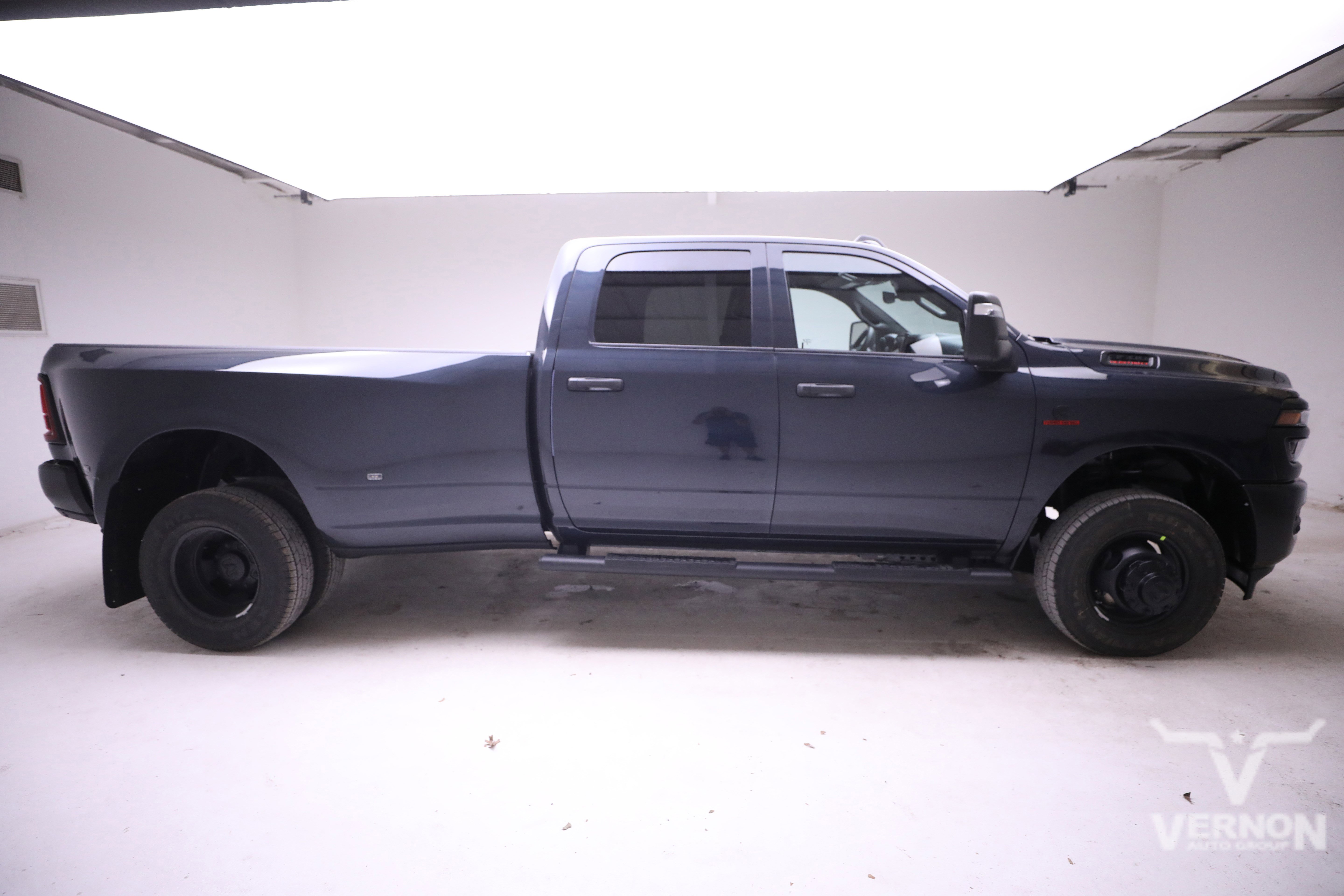 New 2026 RAM 3500 Tradesman image 6