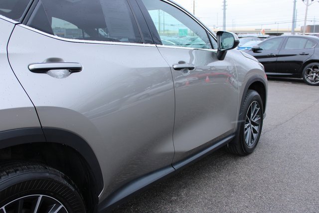 Used 2023 Lexus NX 350 AWD w/ Premium Package image 49