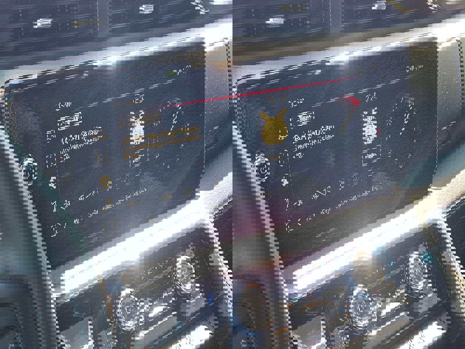 Used 2024 GMC Sierra 1500 Denali w/ Denali Reserve Package image 17