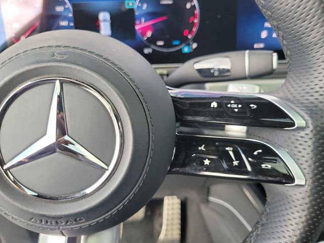 Used 2025 Mercedes-Benz G 550 image 24