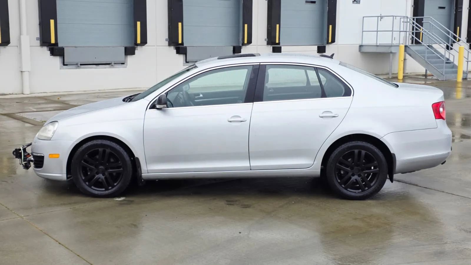 Used 2006 Volkswagen Jetta TDI image 2