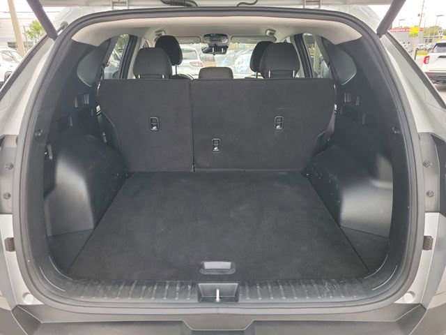 Used 2024 Hyundai Tucson SEL FWD image 8