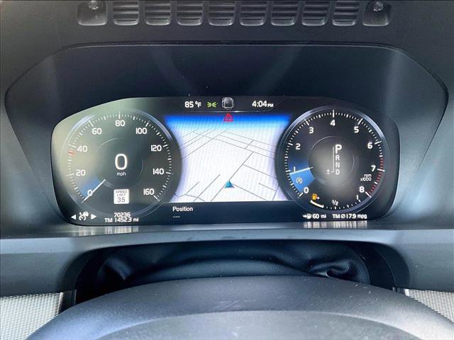 Used 2020 Volvo XC90 T5 R-Design image 22