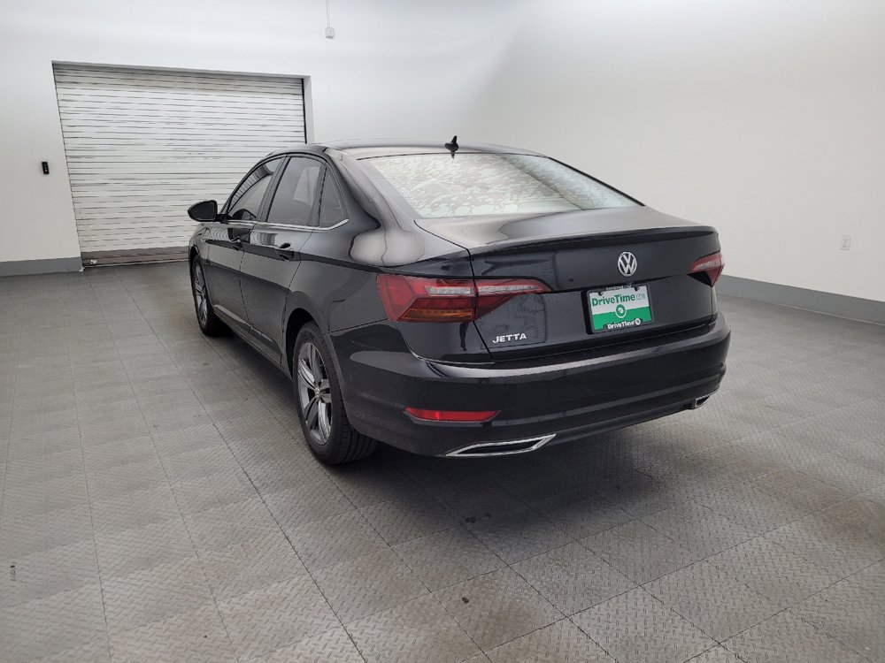 Used 2019 Volkswagen Jetta R-Line FWD image 5