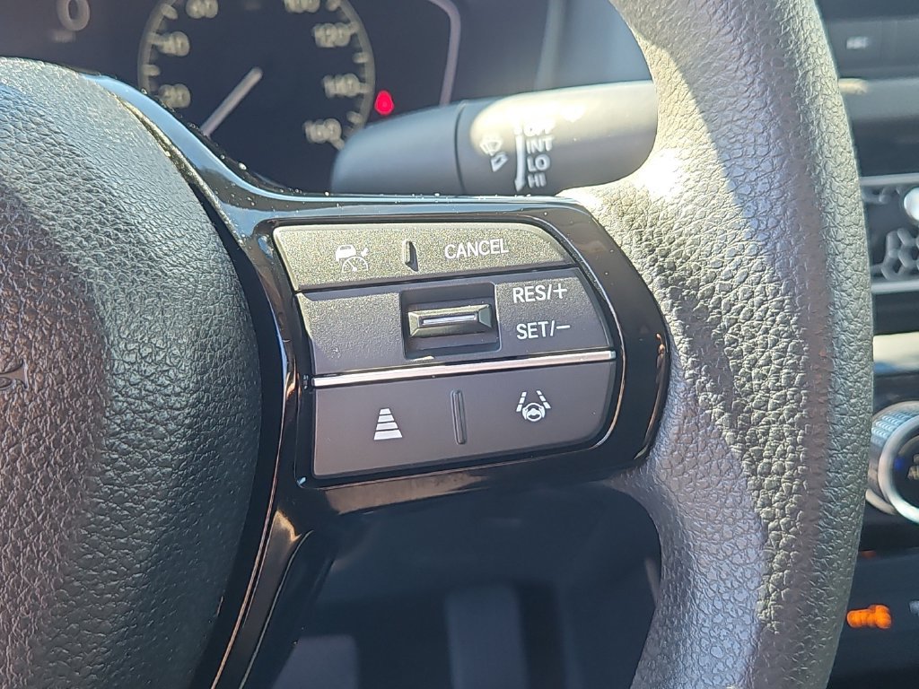 Certified 2024 Honda Civic LX image 20