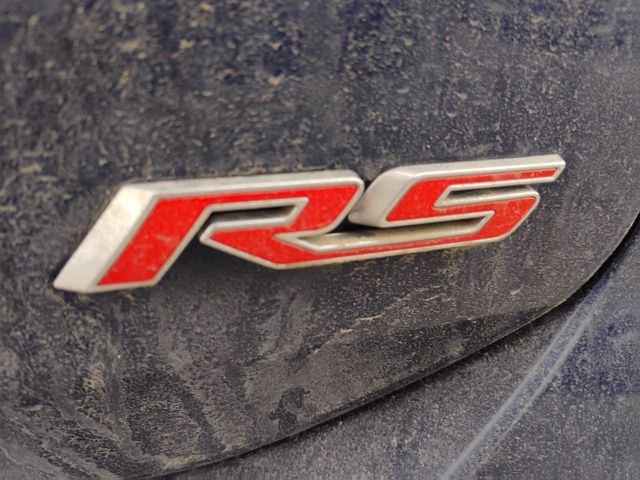 Used 2023 Chevrolet Equinox RS image 10