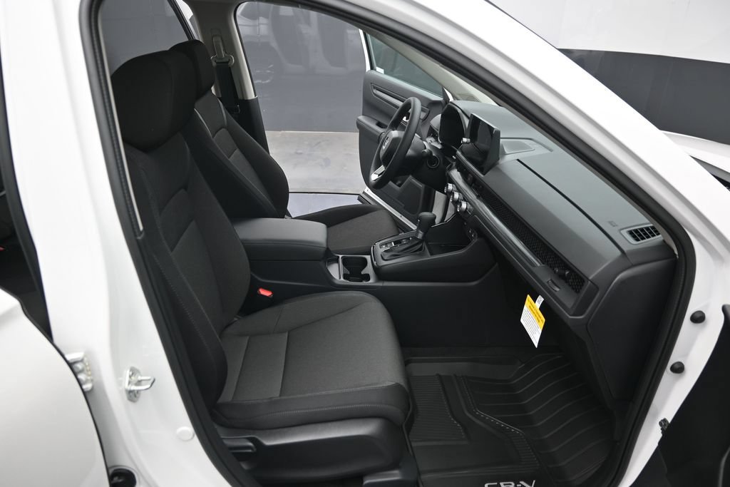 New 2027 Honda CR-V EX image 30