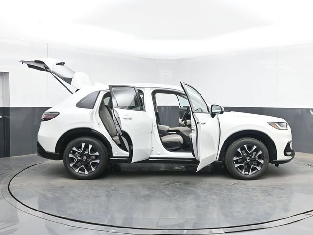 New 2027 Honda HR-V EX-L image 52