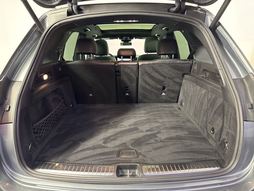 Used 2022 Mercedes-Benz GLE 350 4MATIC image 19