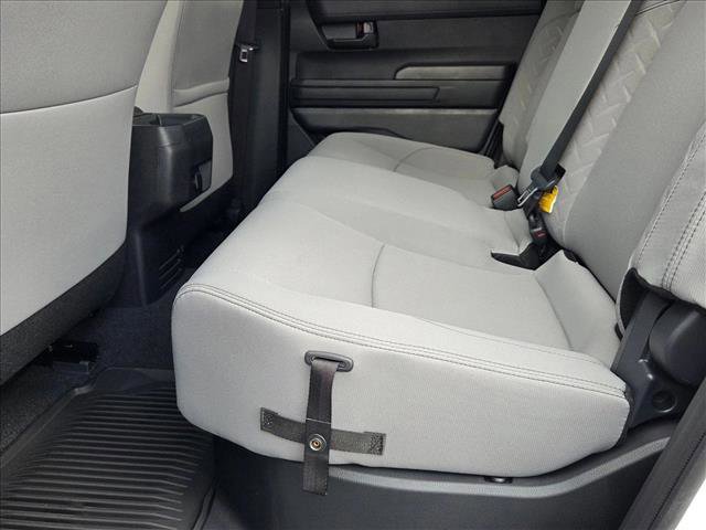 New 2026 Toyota Tacoma SR5 image 15