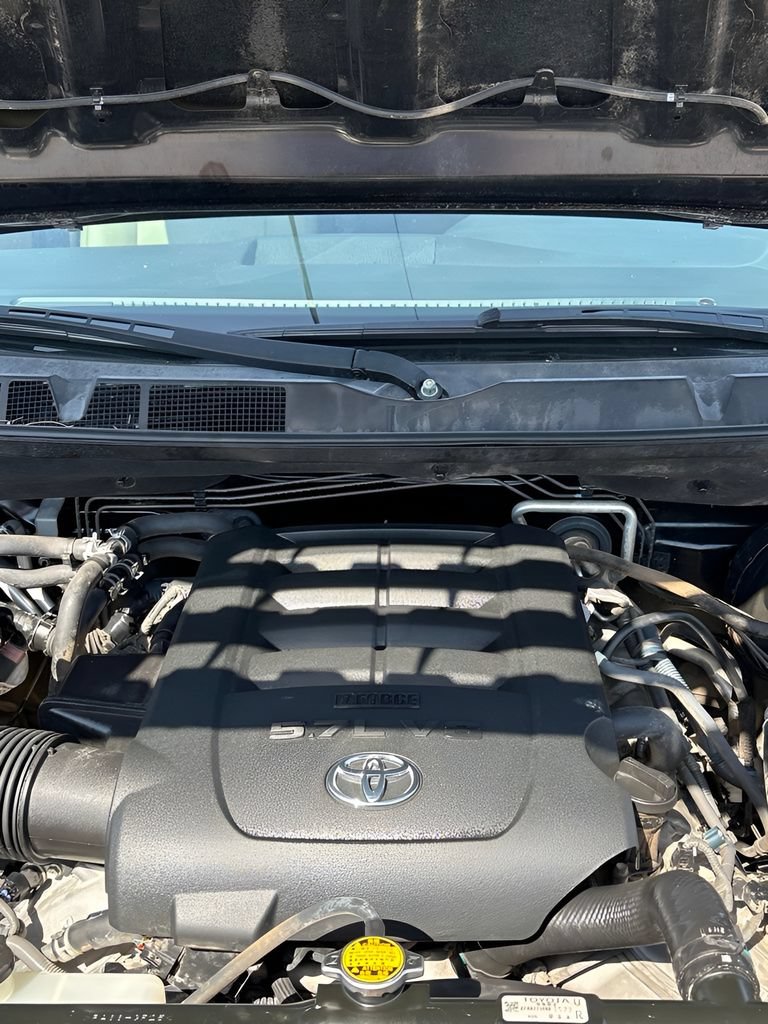 Used 2015 Toyota Sequoia Limited RWD image 10