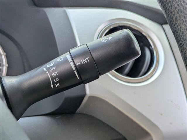 Used 2017 Toyota Tundra SR5 w/ TRD Off Road Package image 12