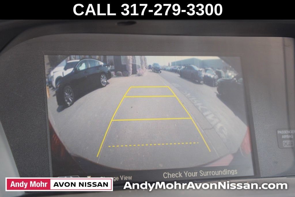 Used 2013 Honda Accord EX-L image 36