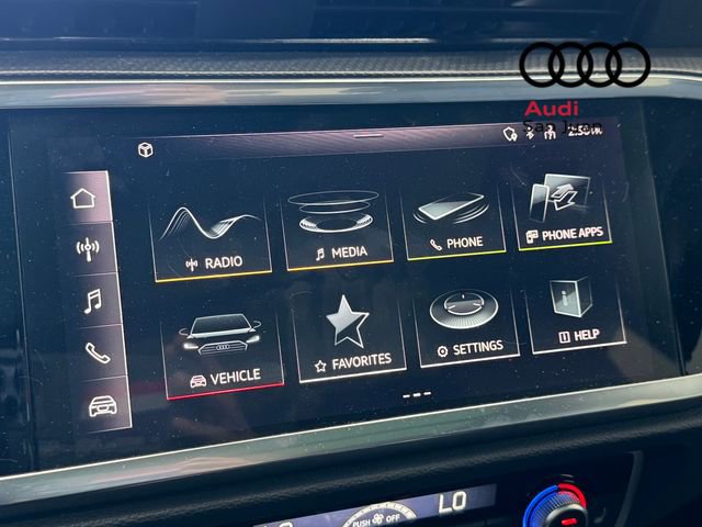 Certified 2025 Audi Q3 2.0T Premium image 26