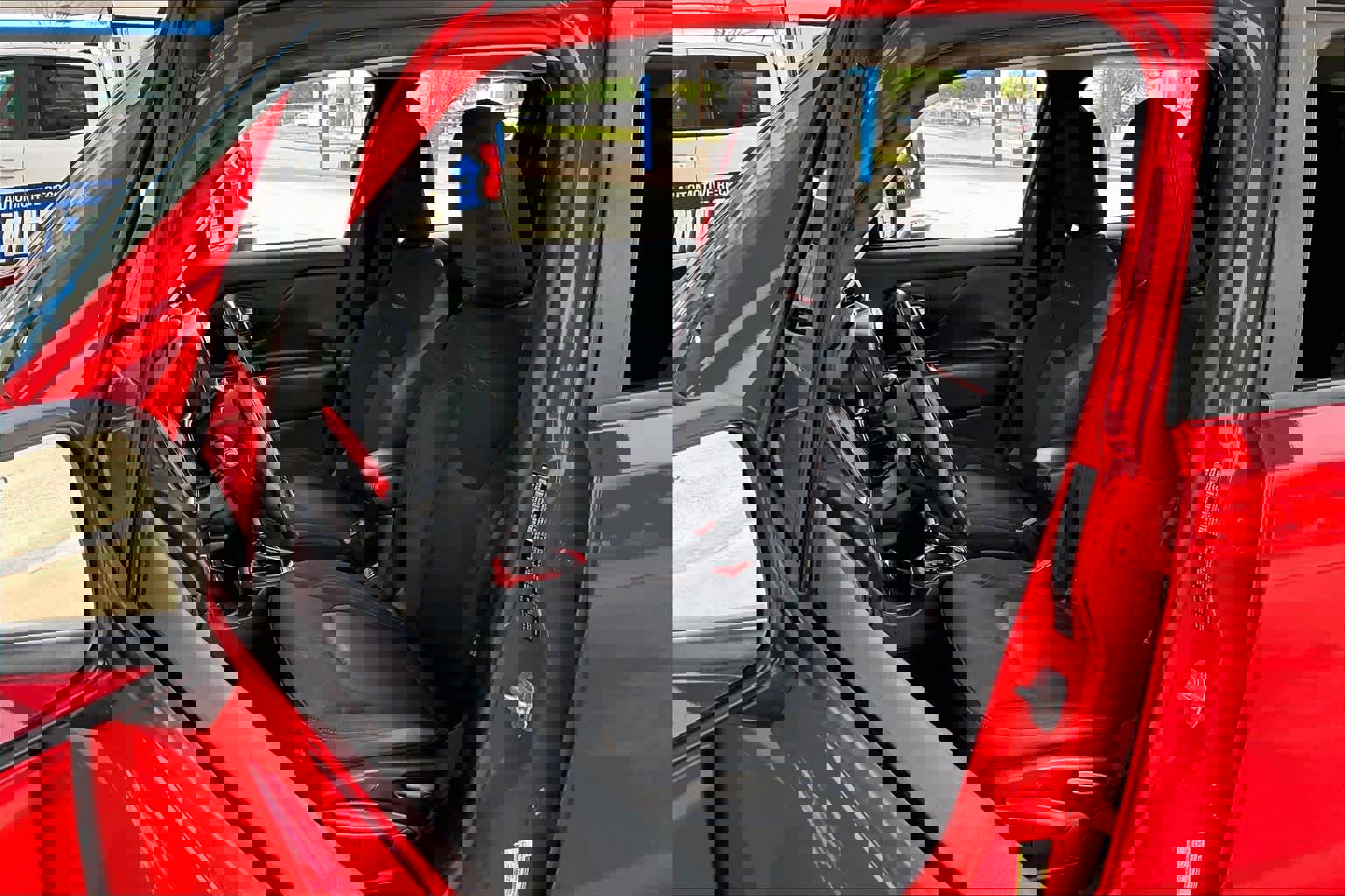 Used 2016 Jeep Renegade Trailhawk image 8