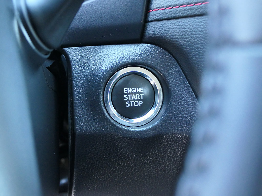 Used 2023 Toyota RAV4 TRD Off-Road w/ TRD Off-Road Weather Package AWD/4WD image 19