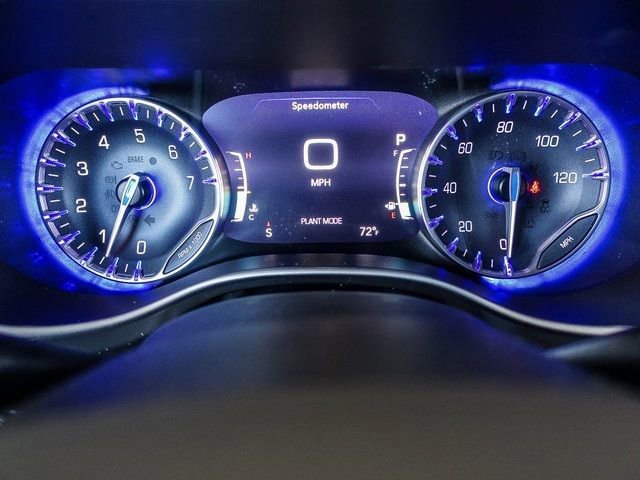 New 2026 Chrysler Pacifica Select image 17