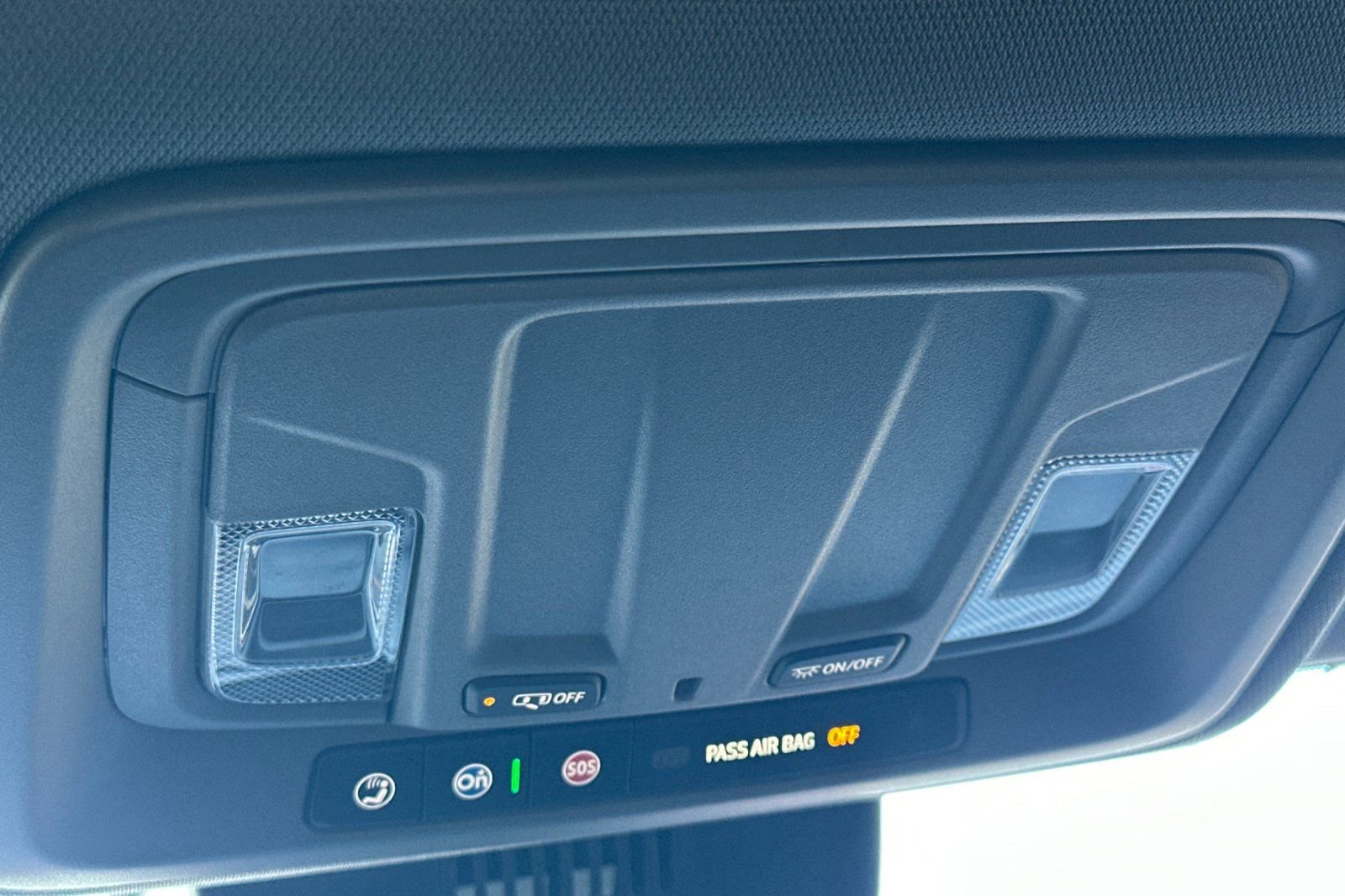 Used 2025 GMC Sierra 1500 Elevation w/ X31 Off-Road Package AWD/4WD image 25