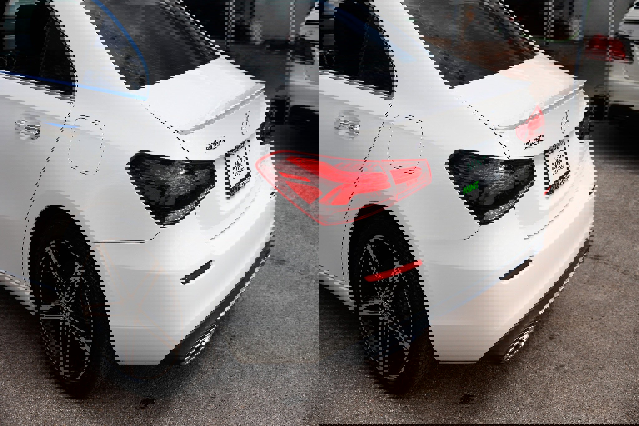 Used 2019 Mercedes-Benz A 220 image 47