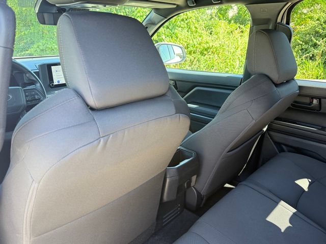 Used 2026 Toyota Tacoma SR5 AWD/4WD image 26