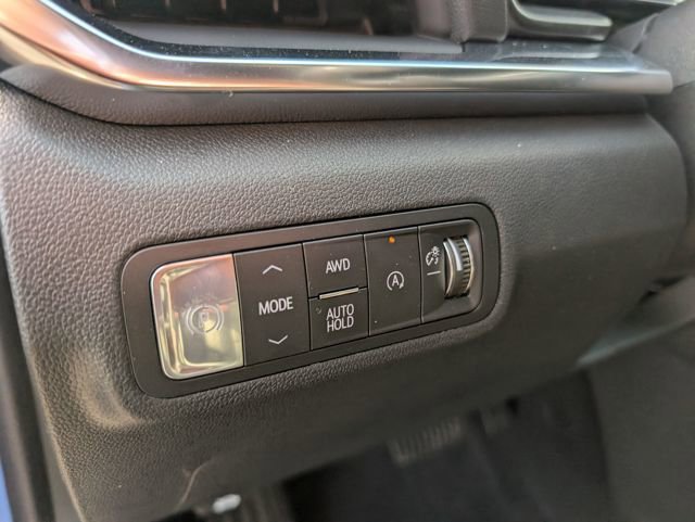 New 2026 GMC Terrain Elevation w/ Elevation Premium Package image 16