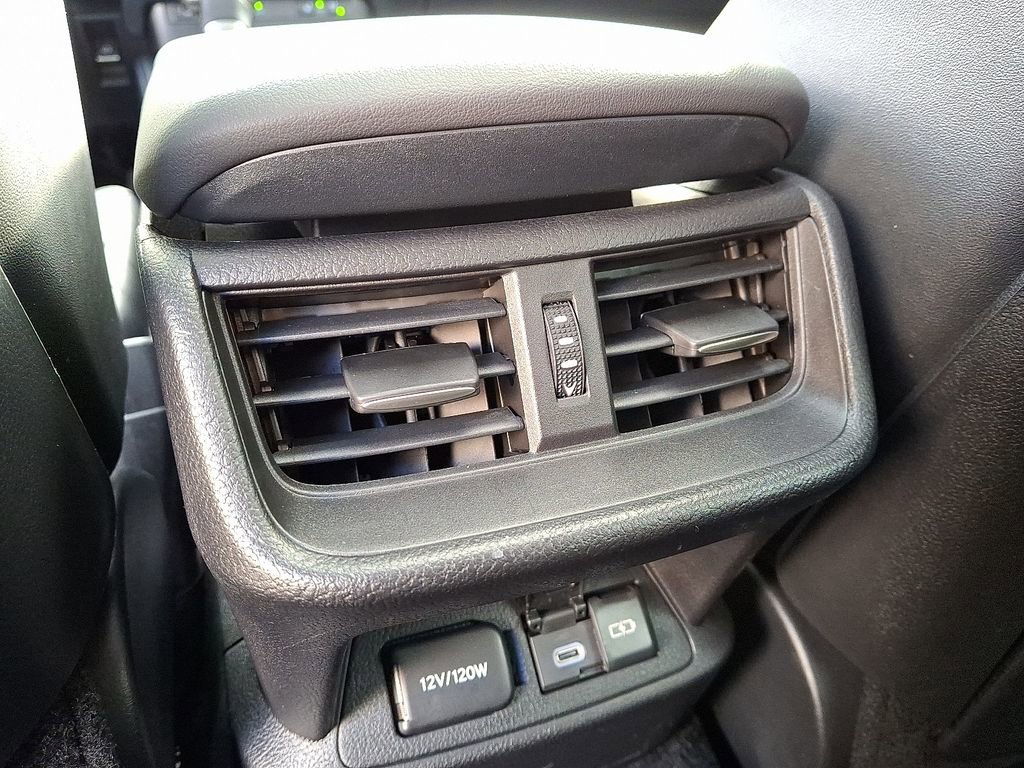 Certified 2024 Lexus ES 350 w/ Premium Package image 11