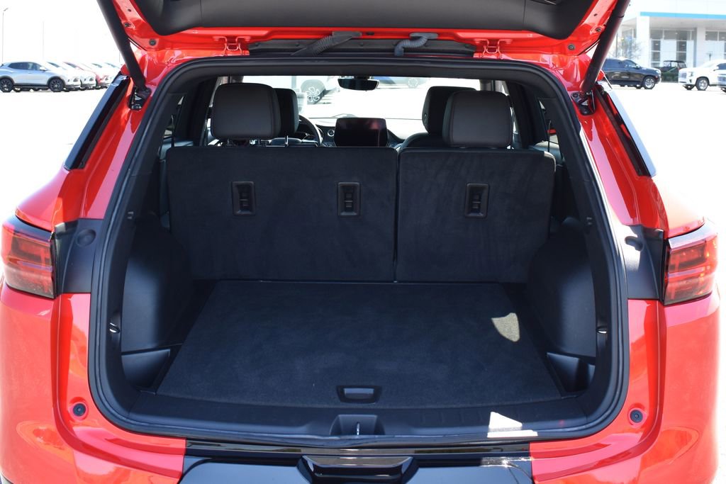 Used 2023 Chevrolet Blazer RS w/ Driver Confidence II Package image 7