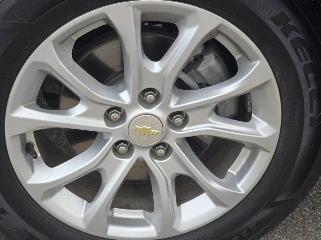 Used 2019 Chevrolet Equinox LT AWD/4WD image 7