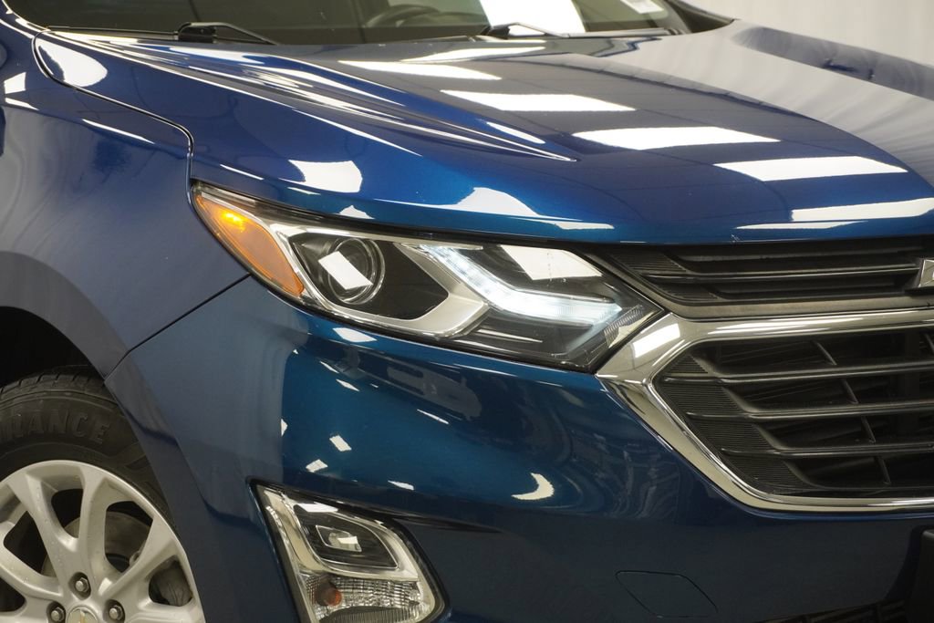 Used 2019 Chevrolet Equinox LT FWD image 5