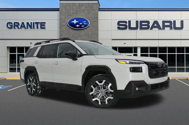 New 2026 Subaru Outback Touring XT AWD/4WD image 2