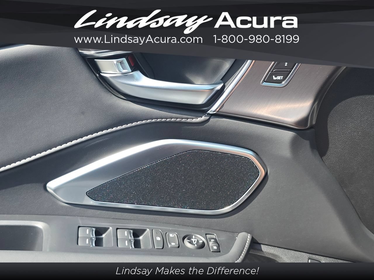 New 2026 Acura RDX SH-AWD image 20