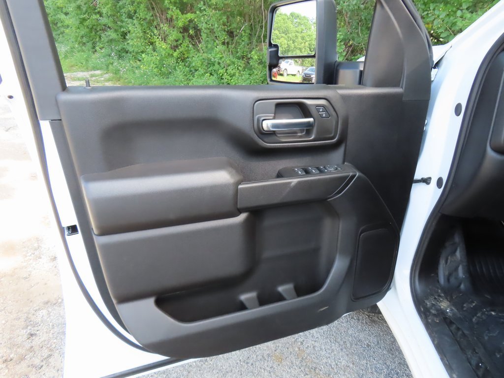 New 2024 Chevrolet Silverado 2500 W/T w/ WT Convenience Package image 21