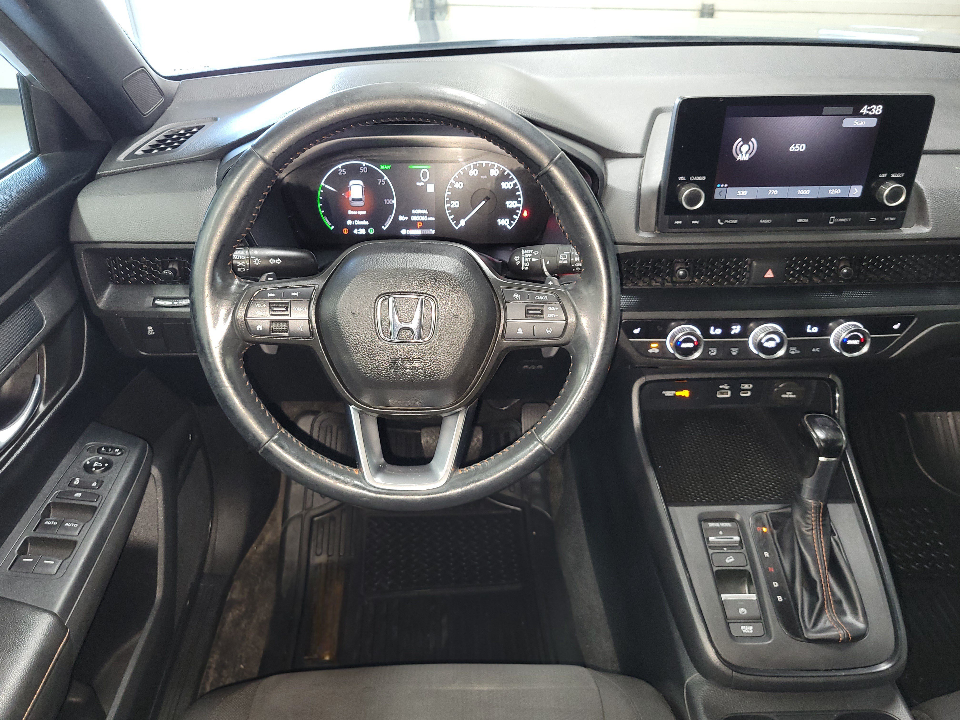 Used 2023 Honda CR-V Sport image 11