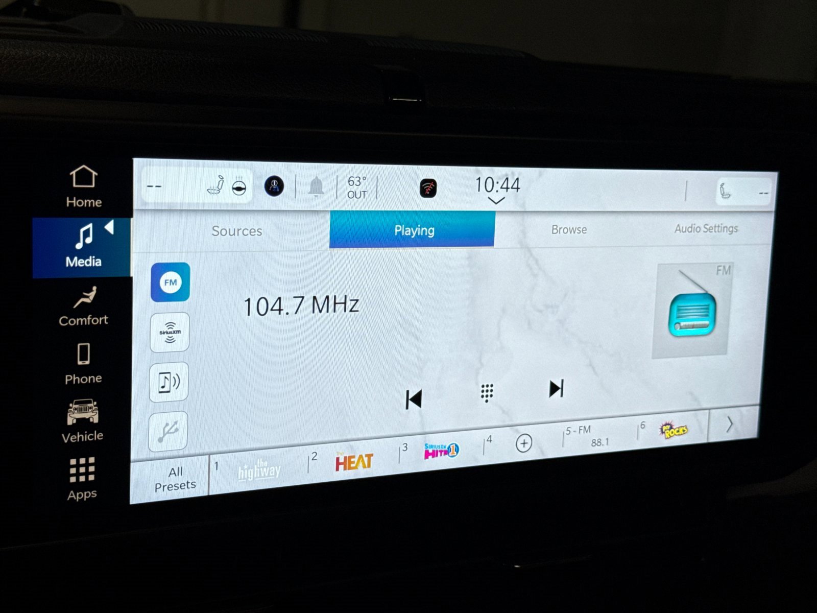 New 2026 Jeep Wrangler Willys image 17