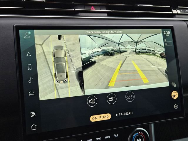 Used 2023 Land Rover Range Rover Long Wheelbase SE image 17