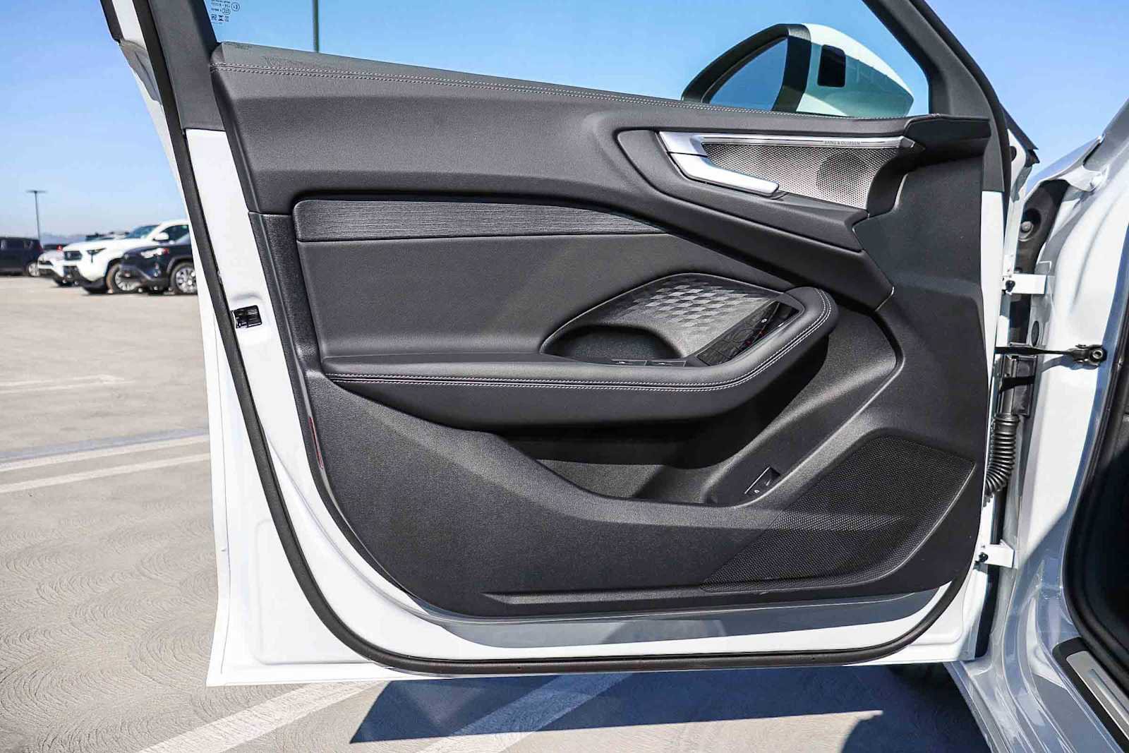 New 2025 Audi A5 2.0T Premium Plus image 28