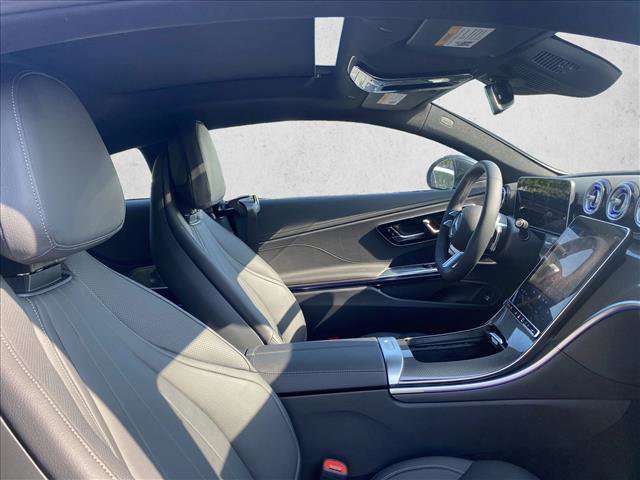 Certified 2024 Mercedes-Benz CLE 300 CLE 300 image 19