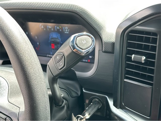 New 2025 Ford F150 STX w/ Equipment Group 200A image 29