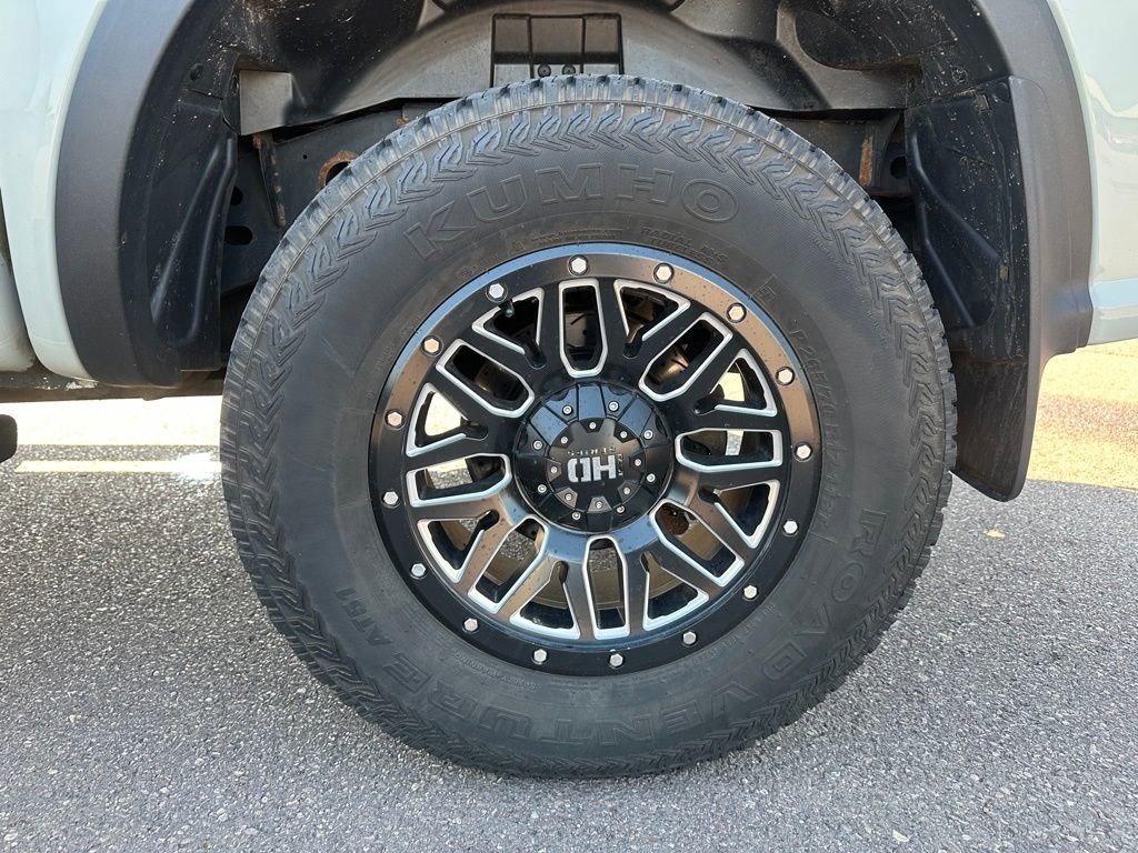 Used 2021 Ford Ranger XLT w/ Equipment Group 302A High AWD/4WD image 40