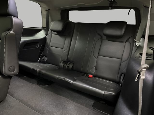 Used 2020 Chevrolet Tahoe LT w/ LT Midnight Edition image 41