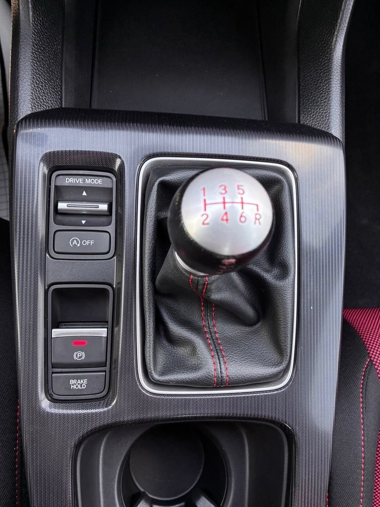 Used 2024 Honda Civic Si image 37